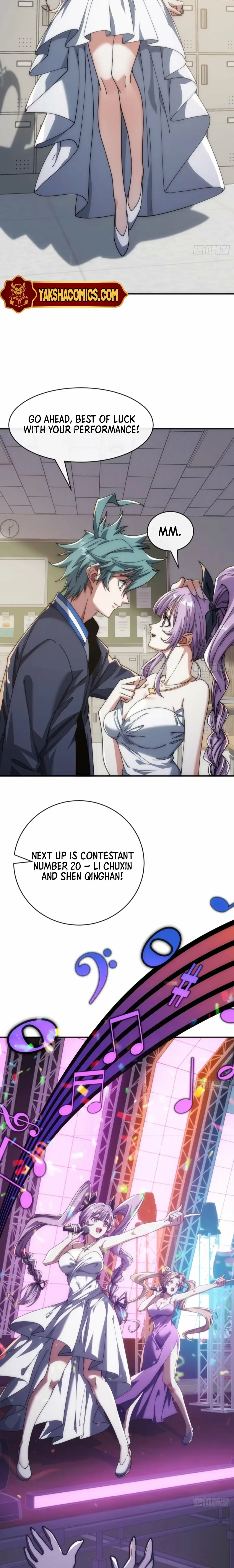 Read Infinite Evolution From Zero EN Manga Online