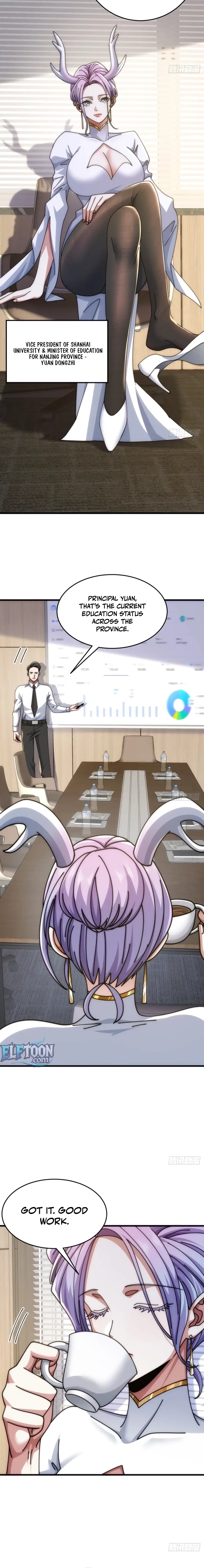 Read Infinite Evolution From Zero EN Manga Online