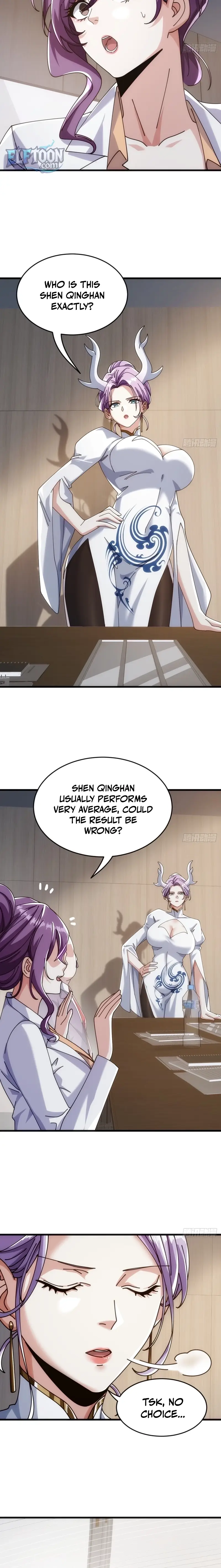 Read Infinite Evolution From Zero EN Manga Online