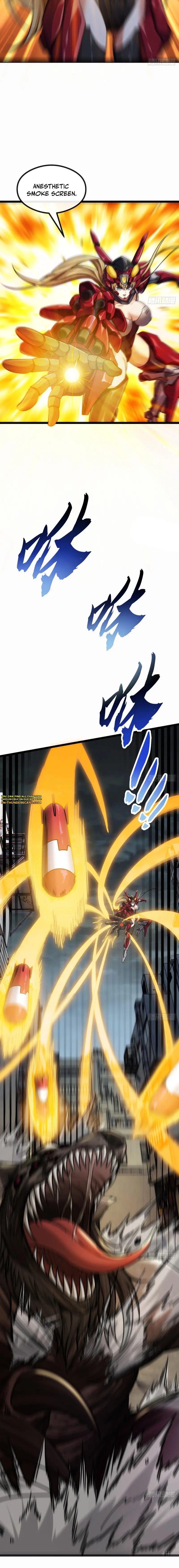 Read Infinite Evolution From Zero EN Manga Online