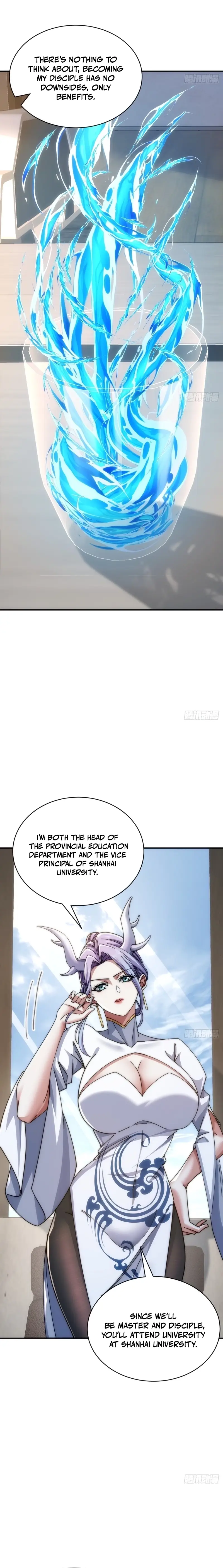 Read Infinite Evolution From Zero EN Manga Online