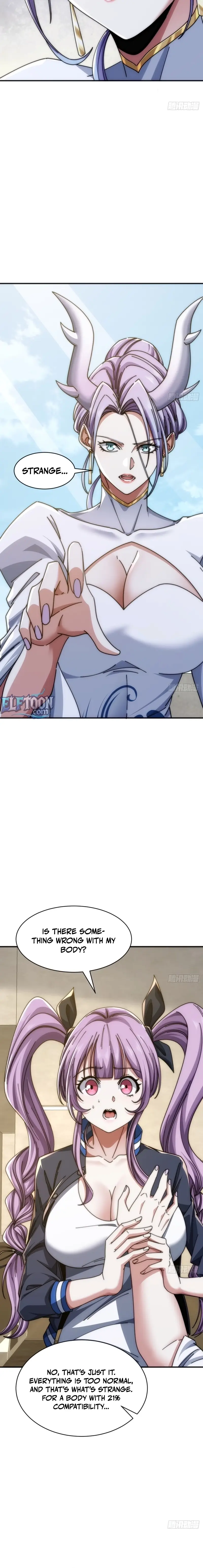 Read Infinite Evolution From Zero EN Manga Online