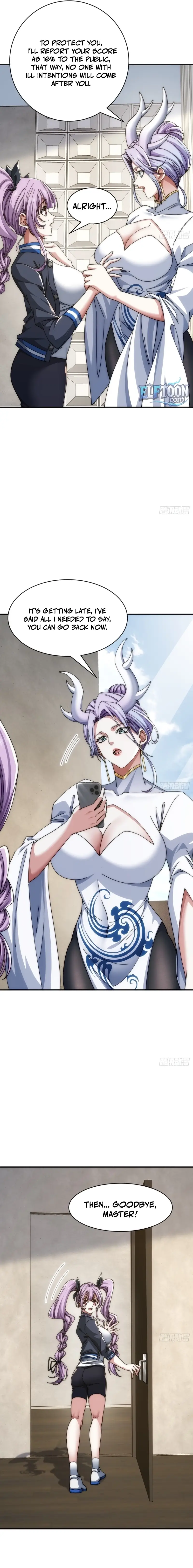 Read Infinite Evolution From Zero EN Manga Online