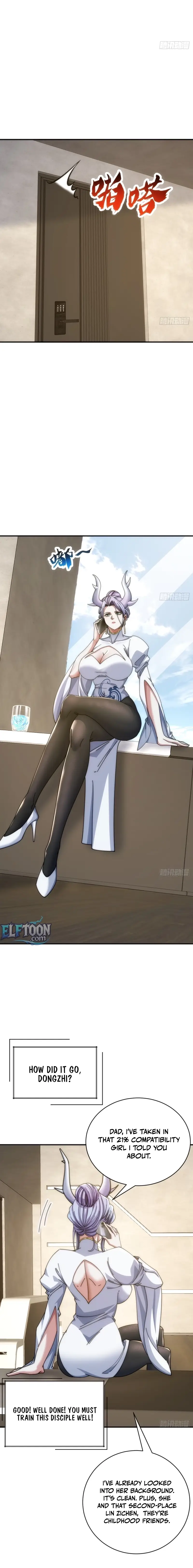 Read Infinite Evolution From Zero EN Manga Online