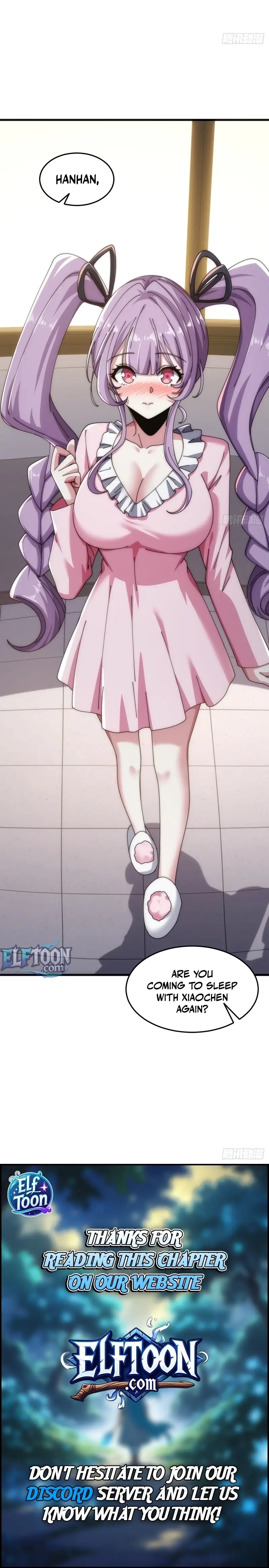 Read Infinite Evolution From Zero EN Manga Online