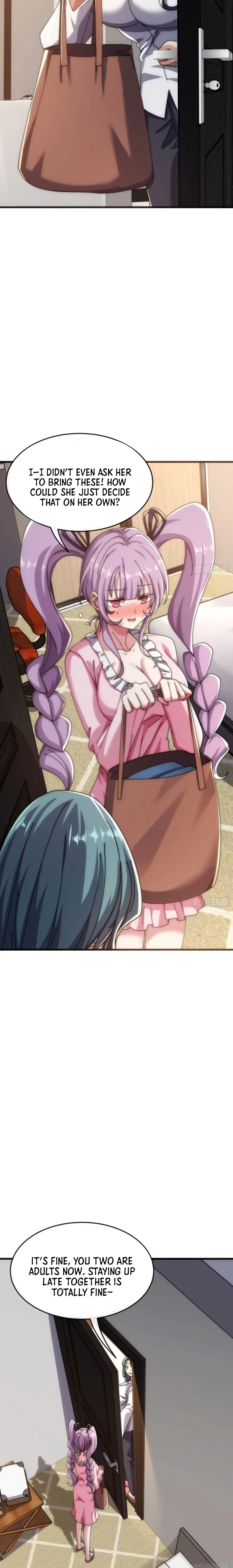 Read Infinite Evolution From Zero EN Manga Online