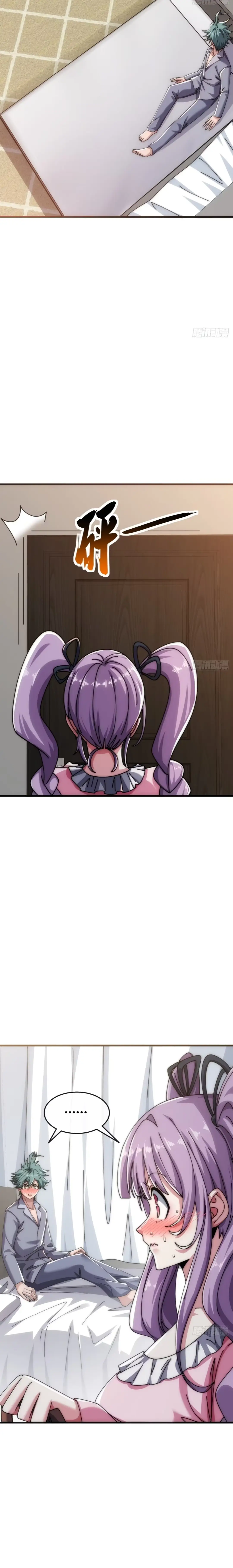 Read Infinite Evolution From Zero EN Manga Online