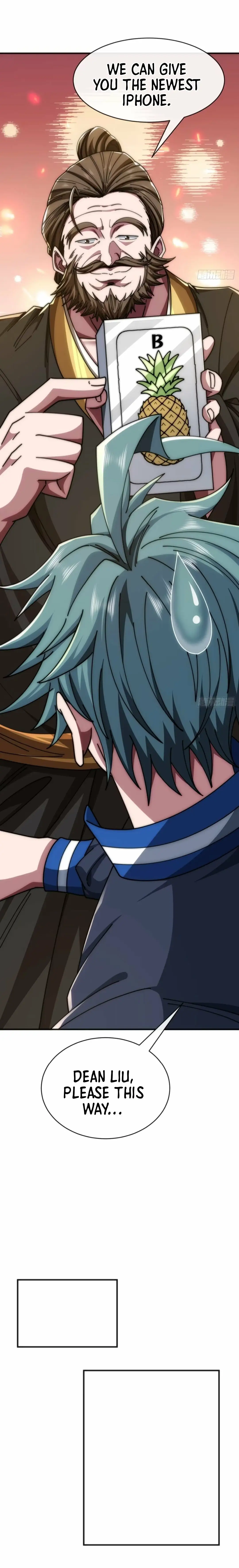 Read Infinite Evolution From Zero EN Manga Online