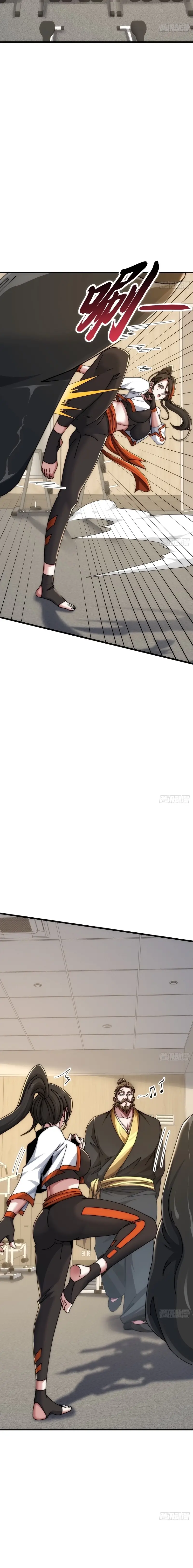 Read Infinite Evolution From Zero EN Manga Online