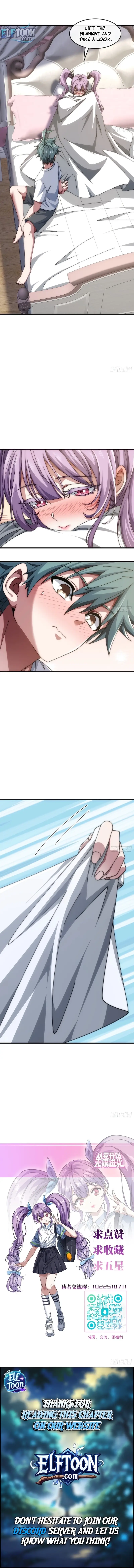 Read Infinite Evolution From Zero EN Manga Online