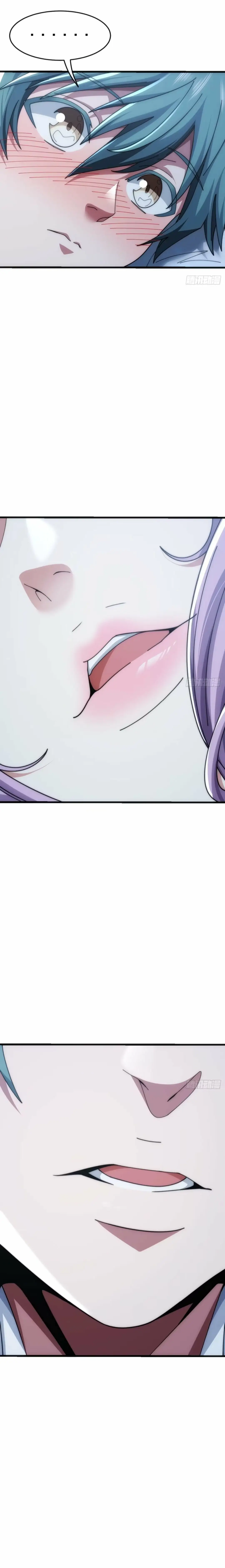 Read Infinite Evolution From Zero EN Manga Online