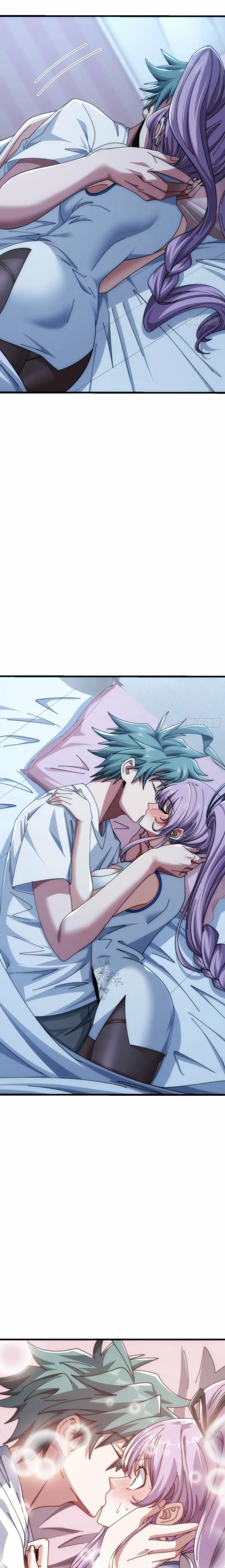 Read Infinite Evolution From Zero EN Manga Online