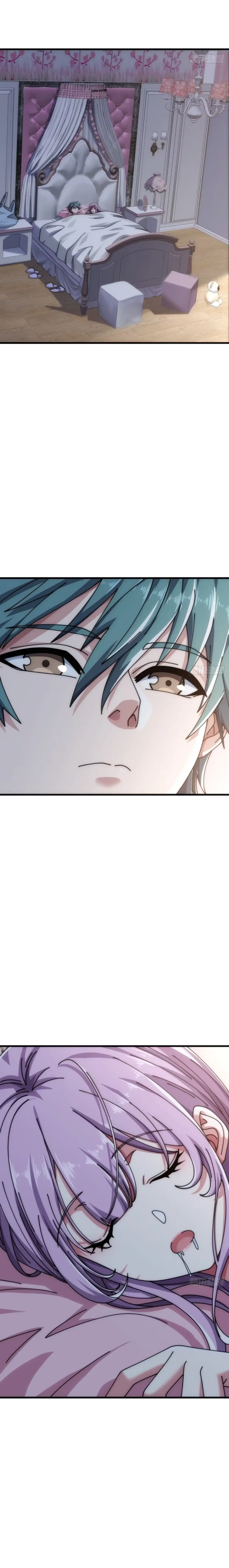 Read Infinite Evolution From Zero EN Manga Online