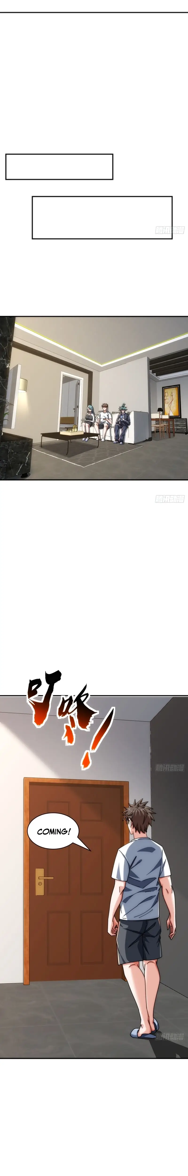 Read Infinite Evolution From Zero EN Manga Online