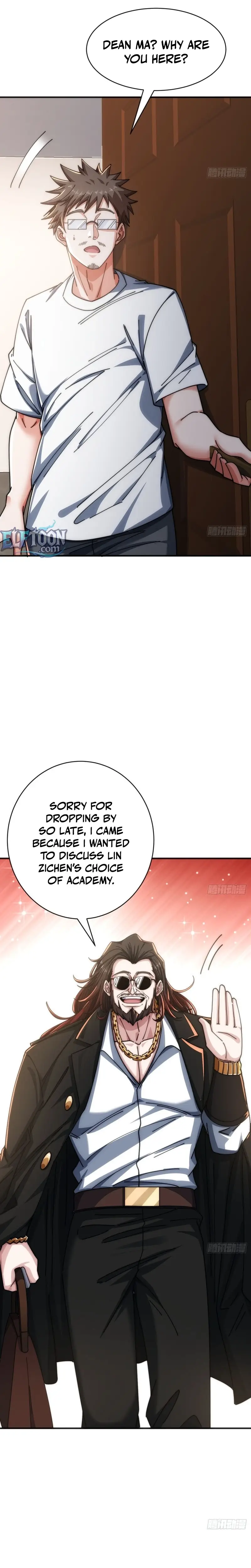 Read Infinite Evolution From Zero EN Manga Online