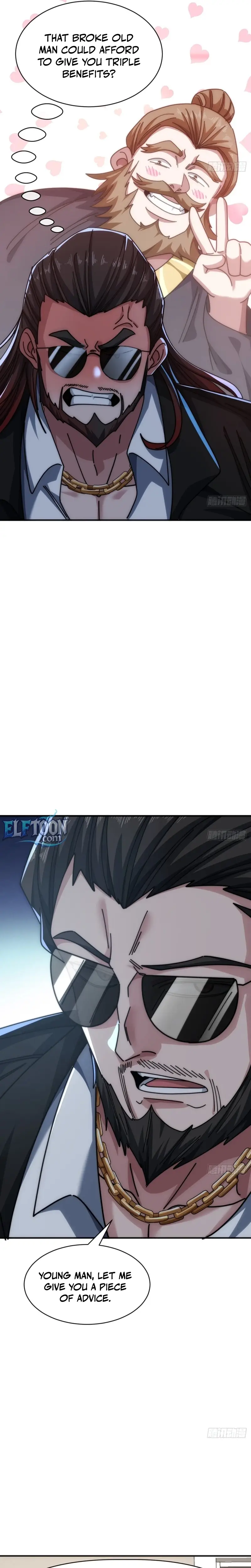 Read Infinite Evolution From Zero EN Manga Online