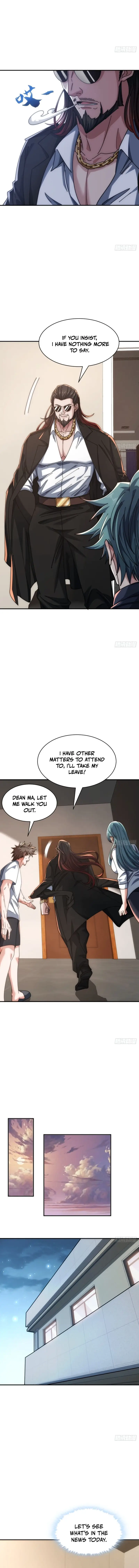 Read Infinite Evolution From Zero EN Manga Online