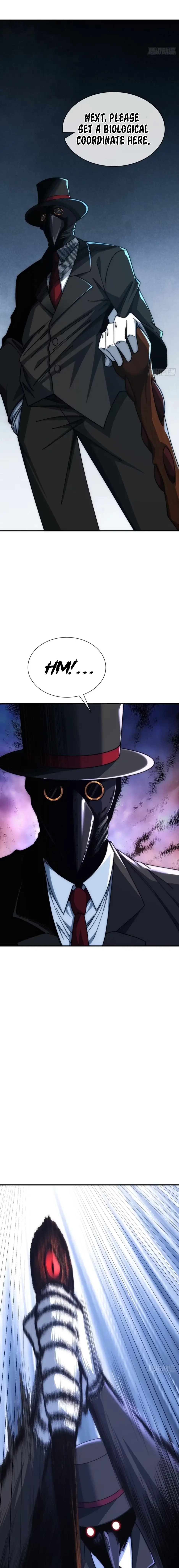 Read Infinite Evolution From Zero EN Manga Online