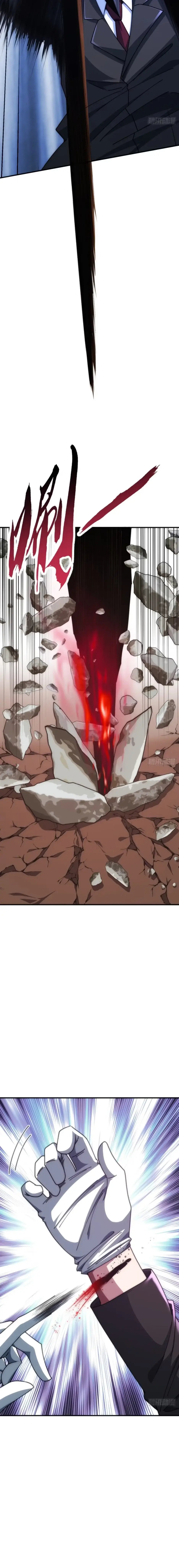 Read Infinite Evolution From Zero EN Manga Online