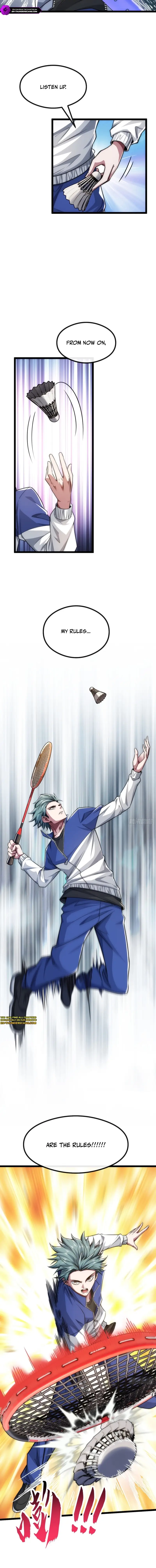 Read Infinite Evolution From Zero EN Manga Online