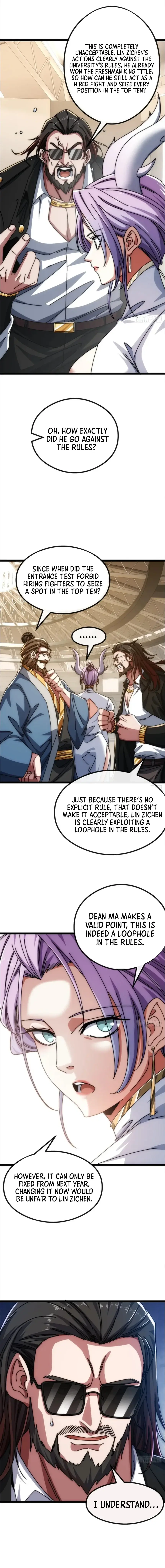 Read Infinite Evolution From Zero EN Manga Online