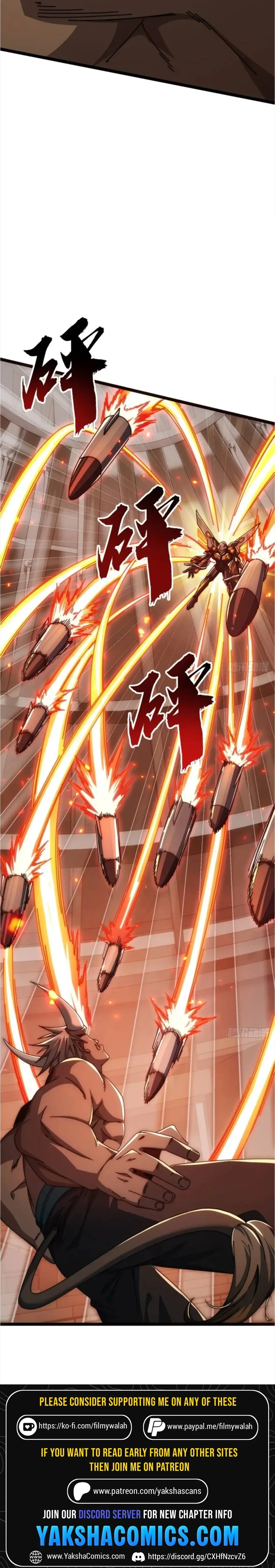 Read Infinite Evolution From Zero EN Manga Online