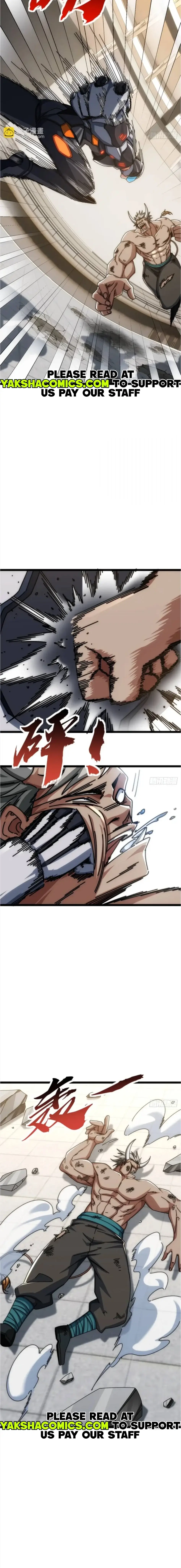 Read Infinite Evolution From Zero EN Manga Online