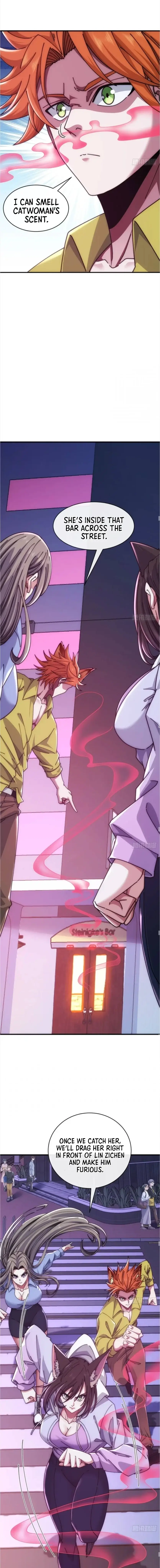 Read Infinite Evolution From Zero EN Manga Online