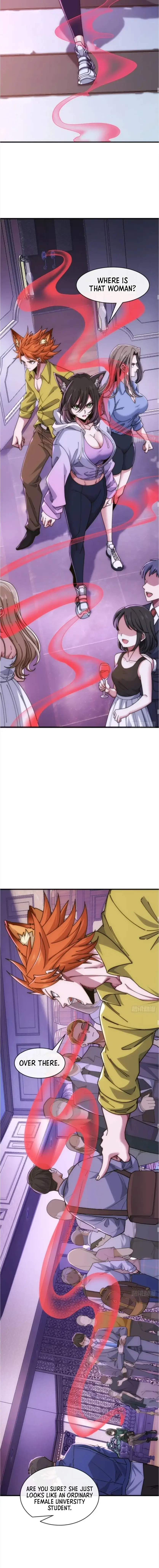 Read Infinite Evolution From Zero EN Manga Online