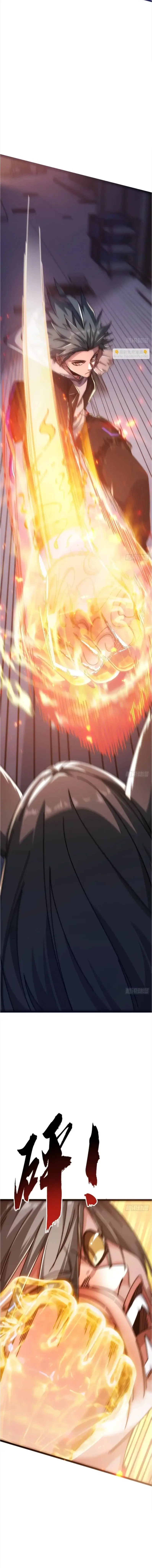 Read Infinite Evolution From Zero EN Manga Online