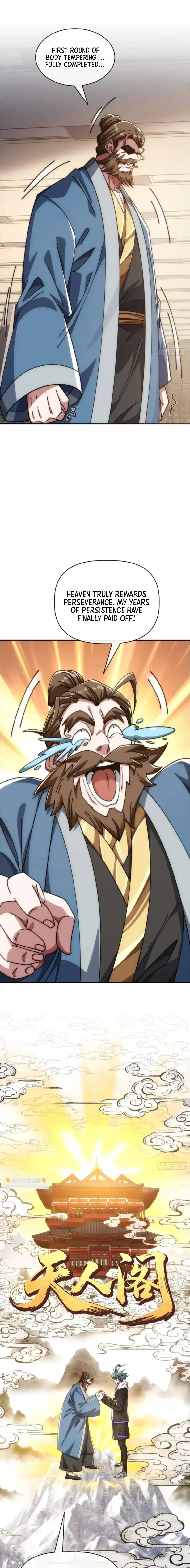 Read Infinite Evolution From Zero EN Manga Online