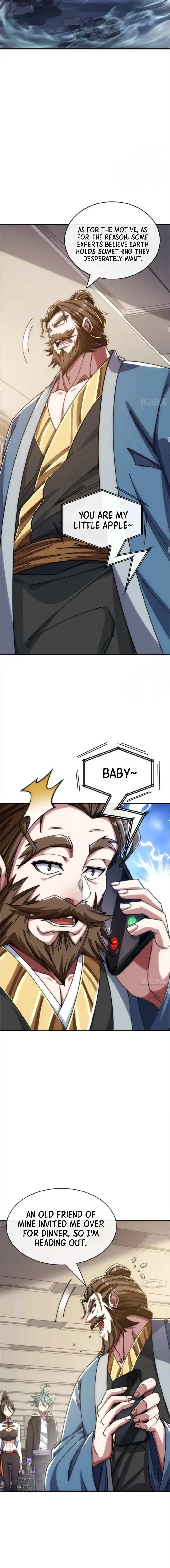 Read Infinite Evolution From Zero EN Manga Online