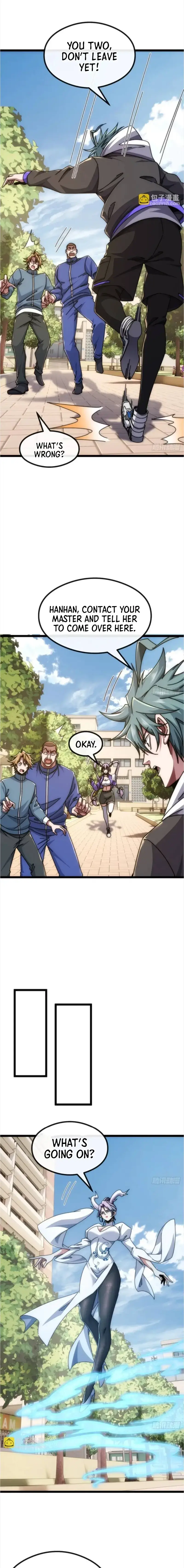 Read Infinite Evolution From Zero EN Manga Online