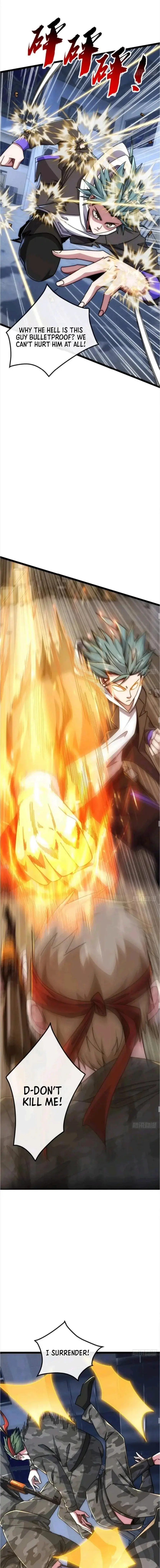 Read Infinite Evolution From Zero EN Manga Online