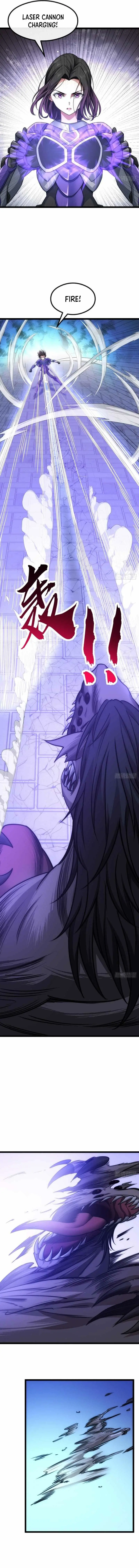 Read Infinite Evolution From Zero EN Manga Online