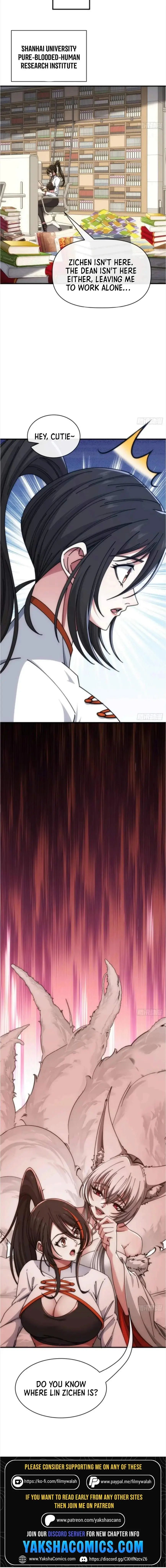 Read Infinite Evolution From Zero EN Manga Online