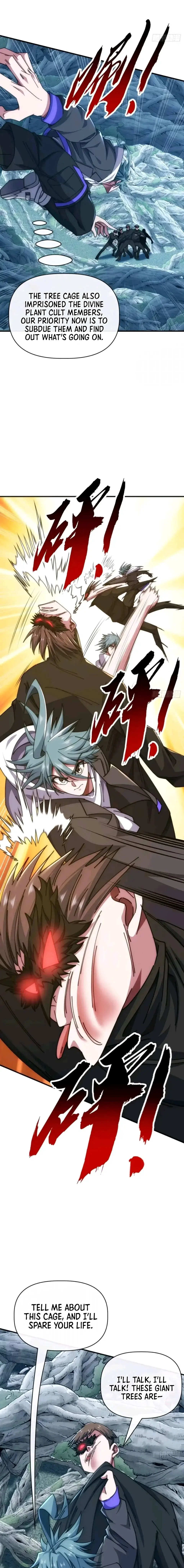 Read Infinite Evolution From Zero EN Manga Online