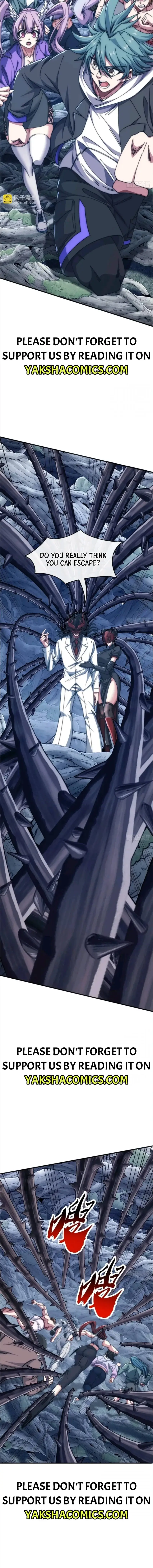 Read Infinite Evolution From Zero EN Manga Online