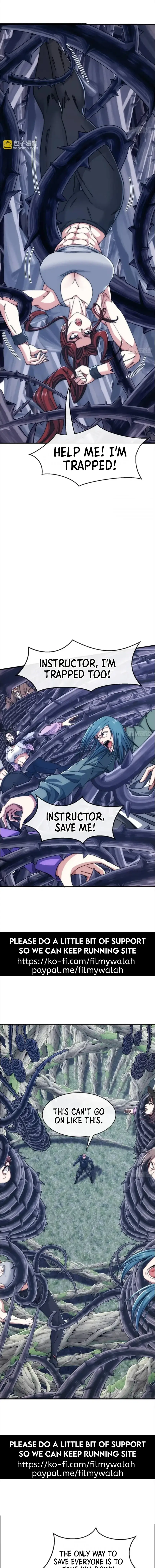 Read Infinite Evolution From Zero EN Manga Online