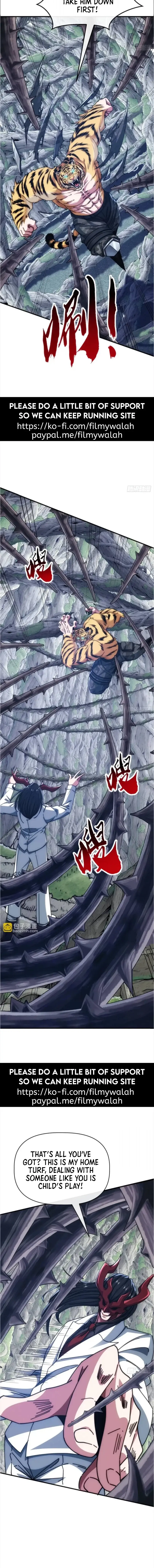 Read Infinite Evolution From Zero EN Manga Online