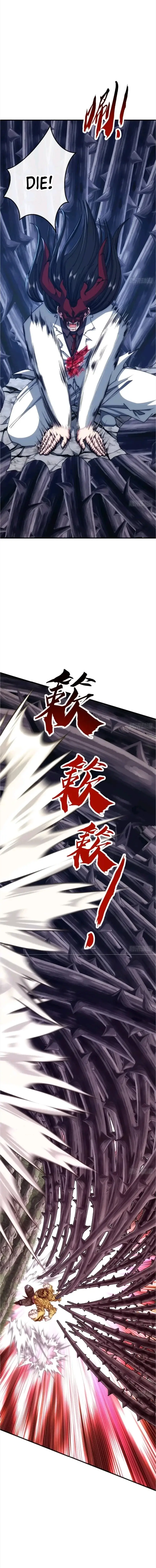 Read Infinite Evolution From Zero EN Manga Online