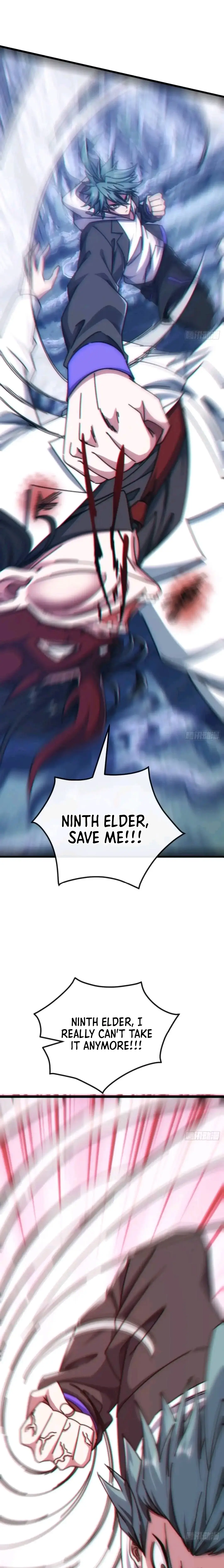 Read Infinite Evolution From Zero EN Manga Online