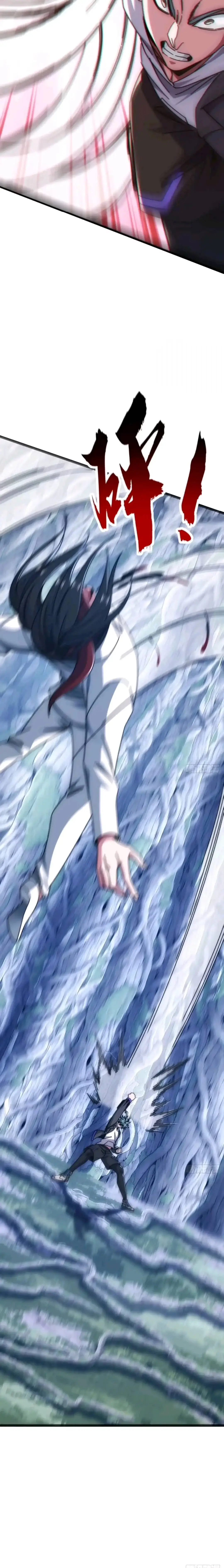 Read Infinite Evolution From Zero EN Manga Online