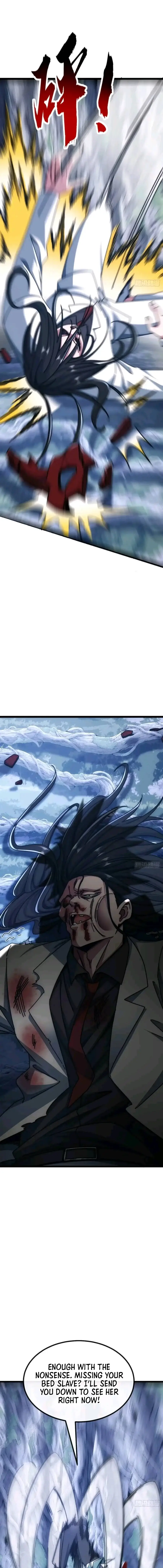 Read Infinite Evolution From Zero EN Manga Online