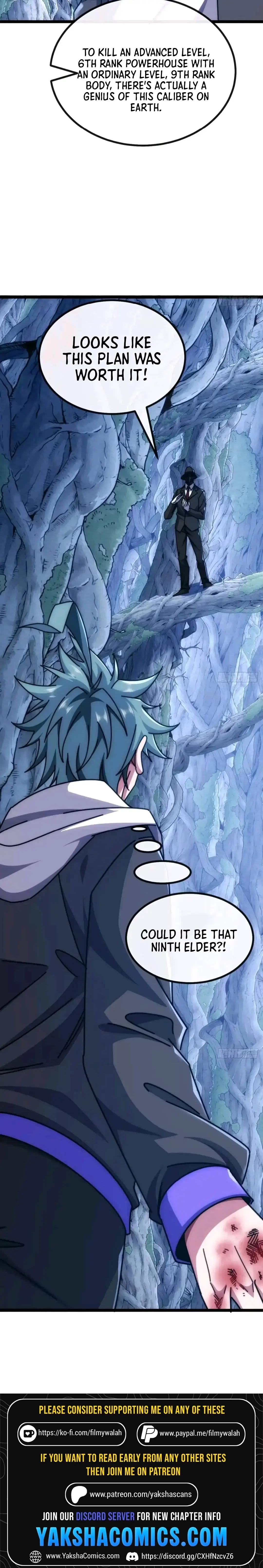 Read Infinite Evolution From Zero EN Manga Online