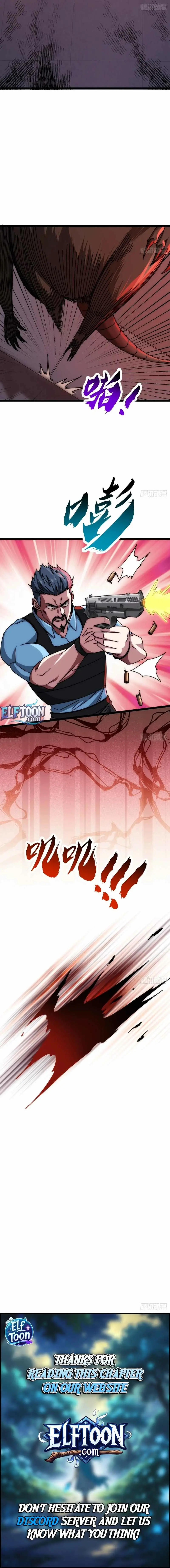 Read Infinite Evolution From Zero EN Manga Online