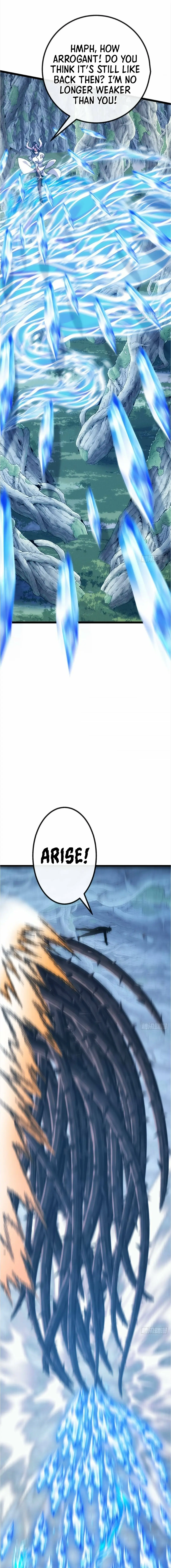 Read Infinite Evolution From Zero EN Manga Online