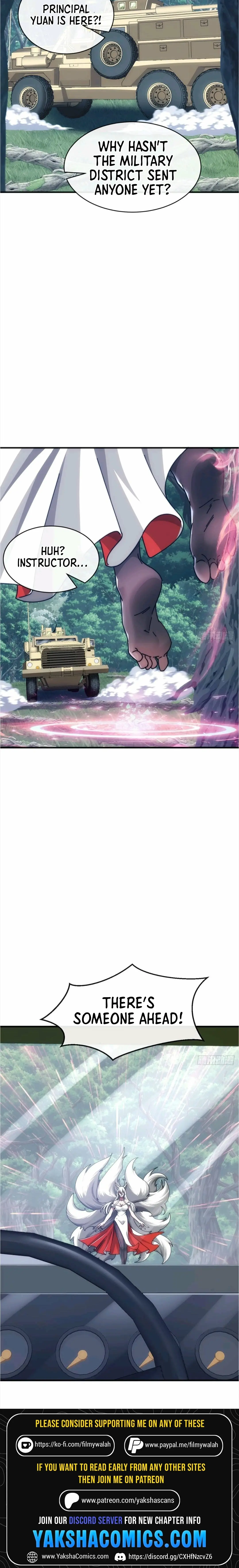 Read Infinite Evolution From Zero EN Manga Online