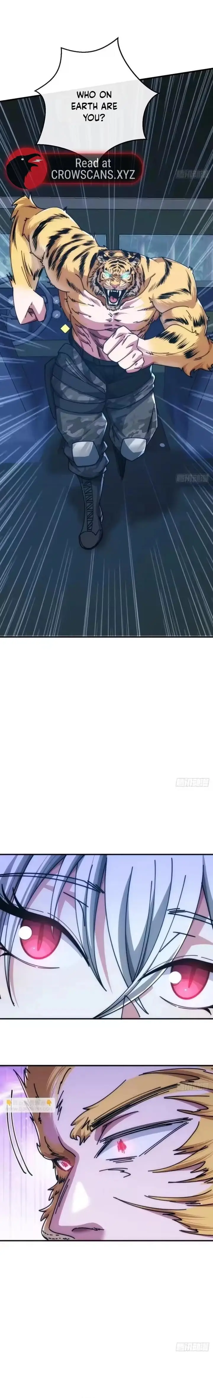 Read Infinite Evolution From Zero EN Manga Online