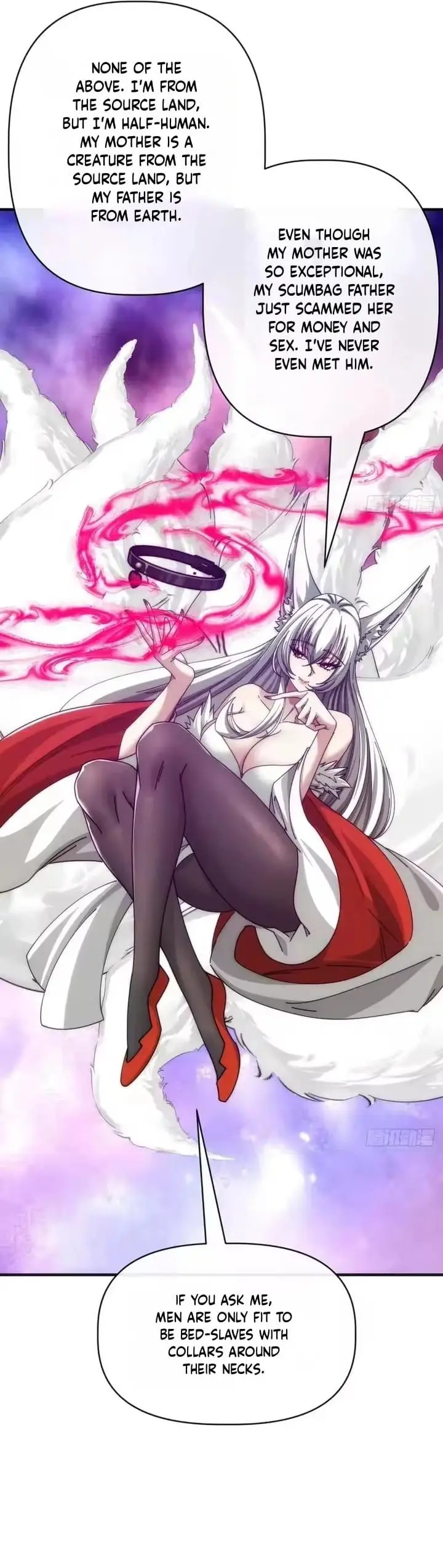 Read Infinite Evolution From Zero EN Manga Online